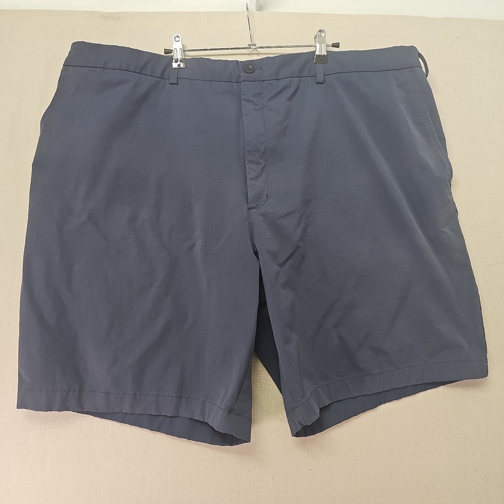 Vineyard Vines OTG Shorts Men's 52B Blue On the Go Performance Elastic Waistband